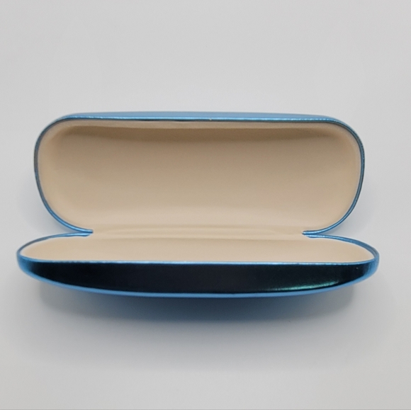 Metallic Eyeglass Case - Picture 7 of 7